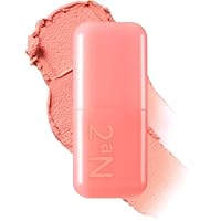 Amazon | 【2aN公式】マルチカラースティック Pocket Cotton Blurring