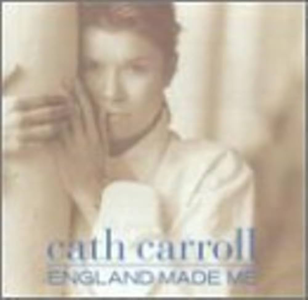 Amazon.co.jp: England Made Me: ミュージック