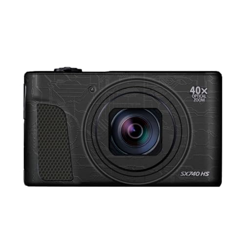PowerShot SX740 HS [ブラック]」の人気商品一覧 | 安い商品を通販