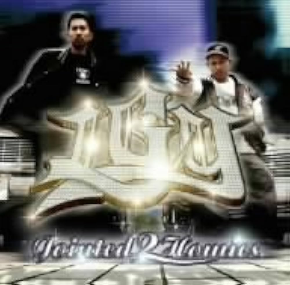 Amazon.co.jp: JOINTED 2 HOMIES: ミュージック