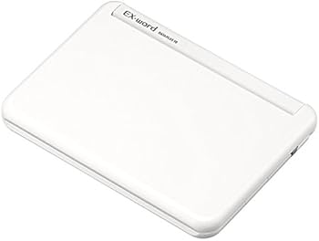 Amazon | カシオ 電子辞書 エクスワード 高校生モデル コンテンツ160
