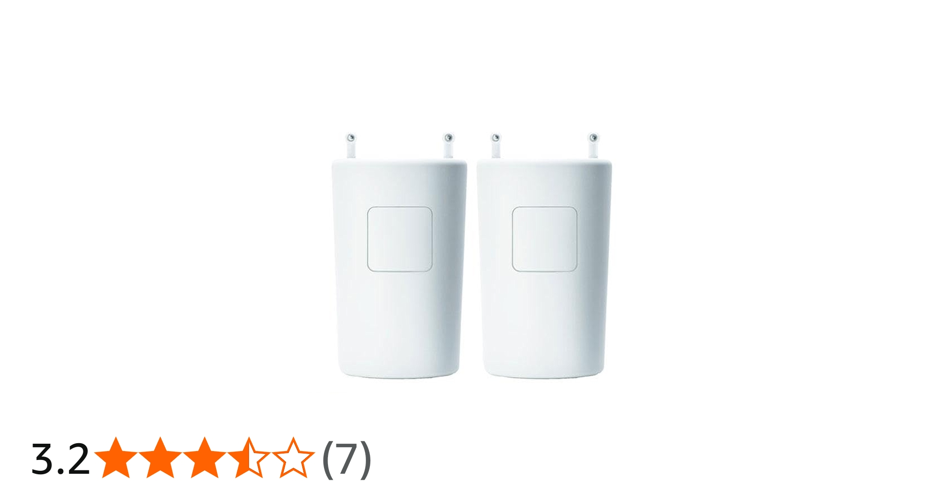 Amazon｜めざましカーテン mornin' plus(モーニンプラス) 2個セット