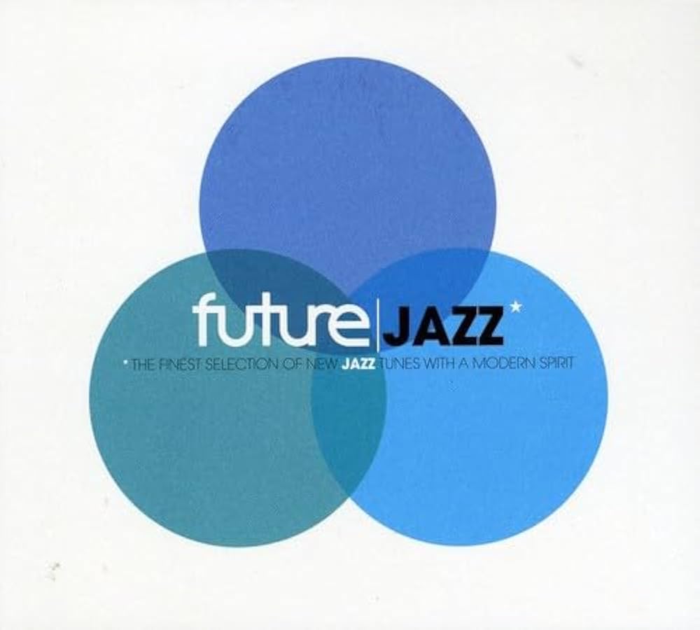 Various Artists - Future Jazz - Amazon.com Music