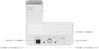 Amazon.co.jp: ソニー ポータブルラジオICレコーダー 8GB FM/AMラジオ