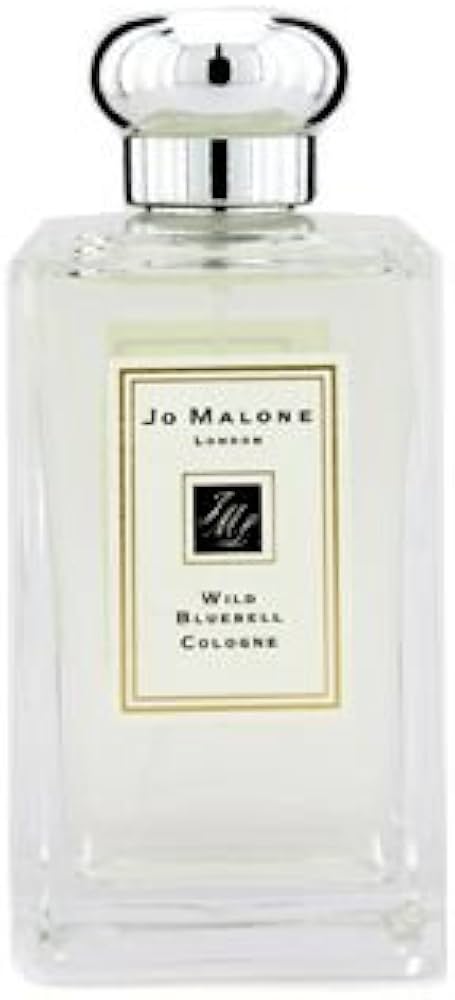 Amazon.co.jp: ジョー マローン JO MALONE ワイルド ブルーベル コロン