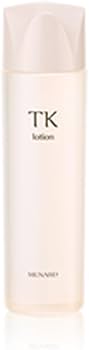 Amazon | メナード MENARD TK ローション 150mL 化粧水 ローション