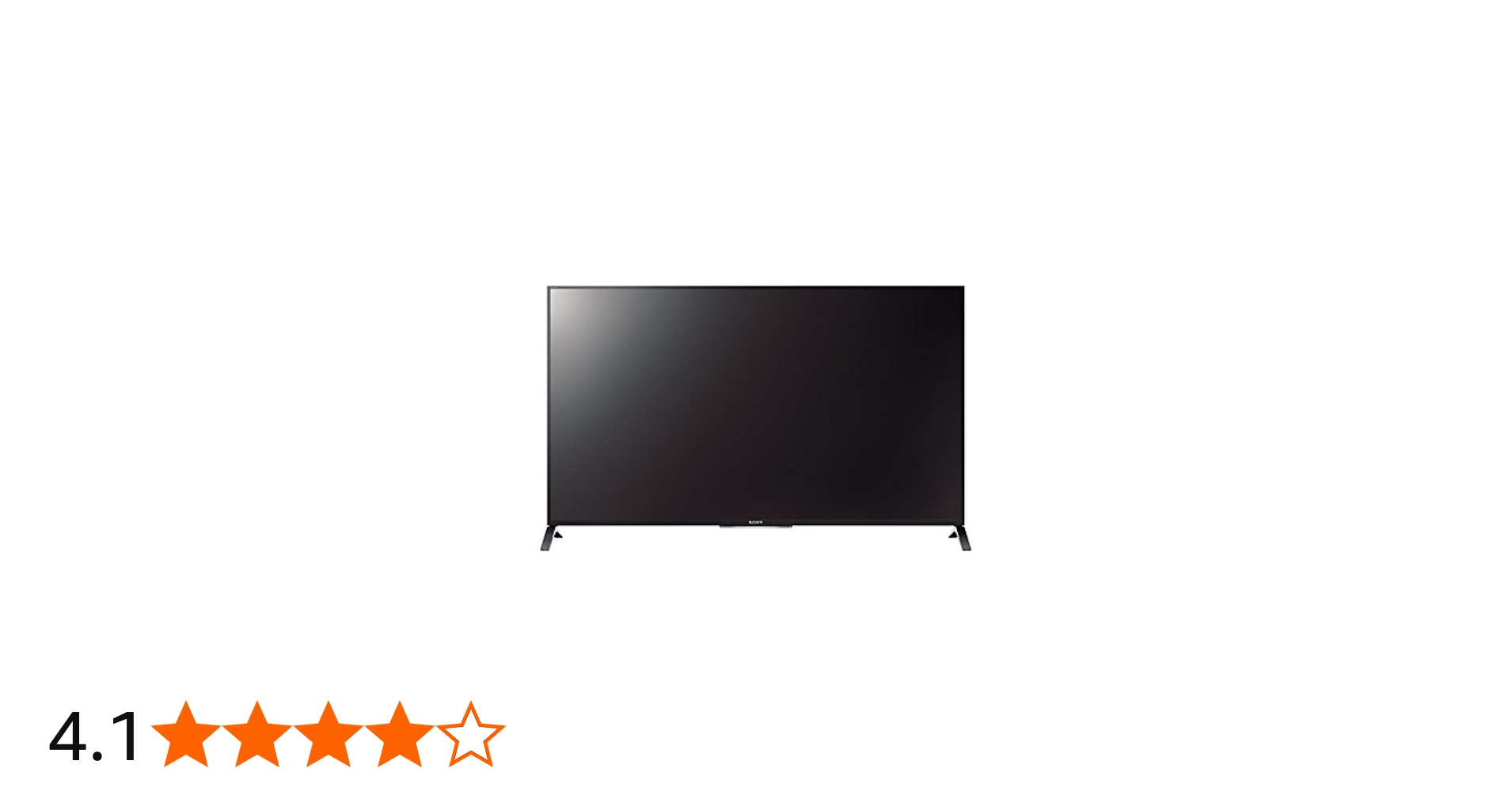 Amazon.co.jp: ソニー 55V型 液晶 テレビ ブラビア KD-55X8500B 4K