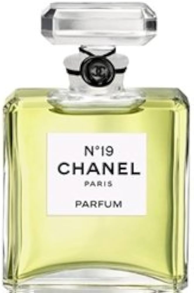 Amazon.co.jp: CHANEL(シャネル) No.19 香水 7.5ml : ビューティー