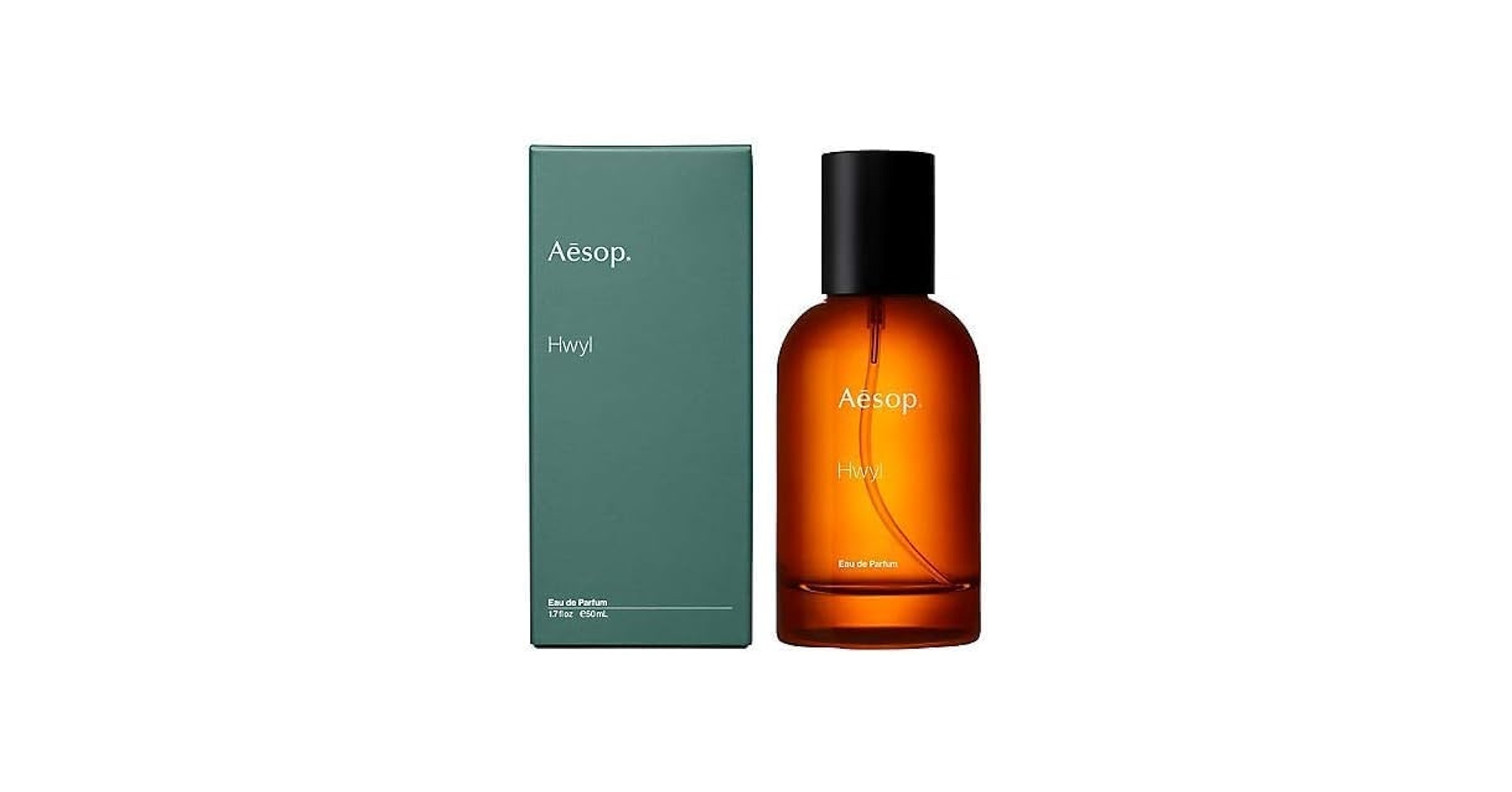 Amazon | イソップ Aesop ヒュイル オードパルファム 50ml EDP