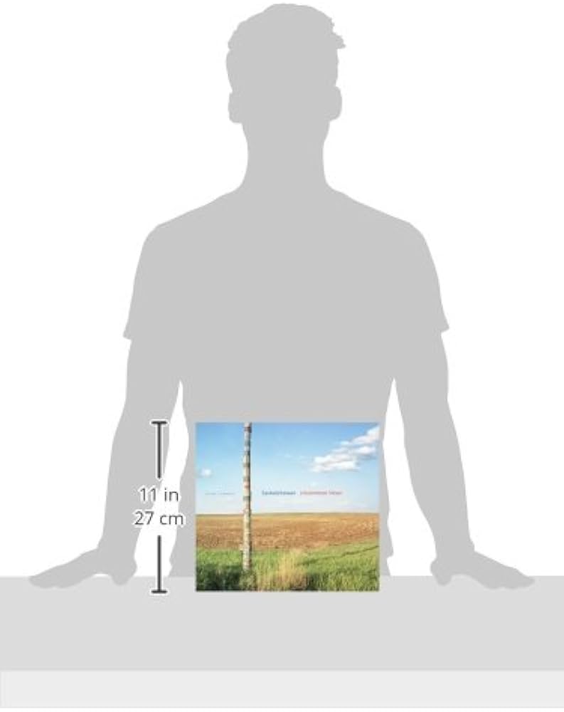 Amazon | Saskatchewan: Uncommon Views | Conway, John, Butala