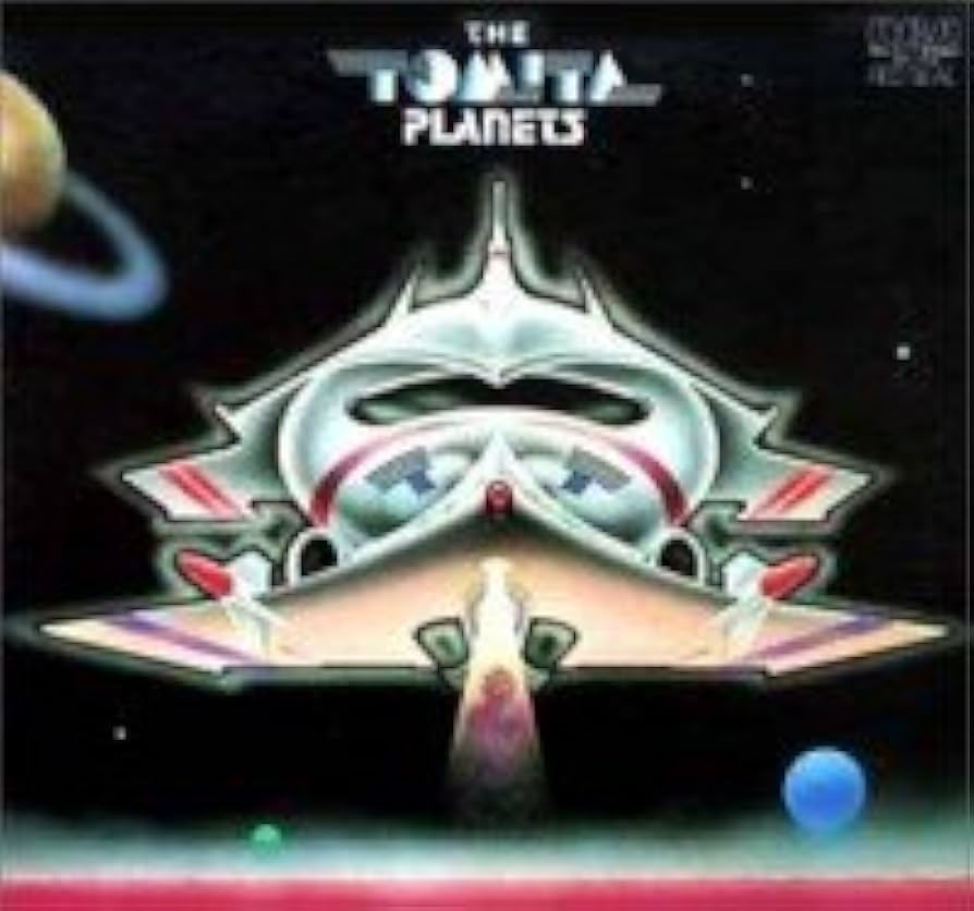 Amazon.co.jp: 惑星: ミュージック