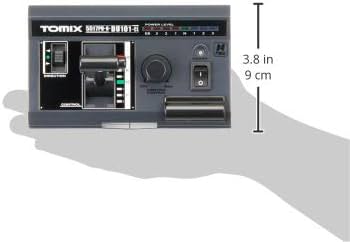 Amazon | TOMIX Nゲージ TCS パワーユニット N-DU101-CL 5517 鉄道模型