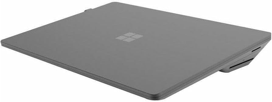 Amazon.com: Kensington Surface Laptop 4 Smart Card (CAC) Reader