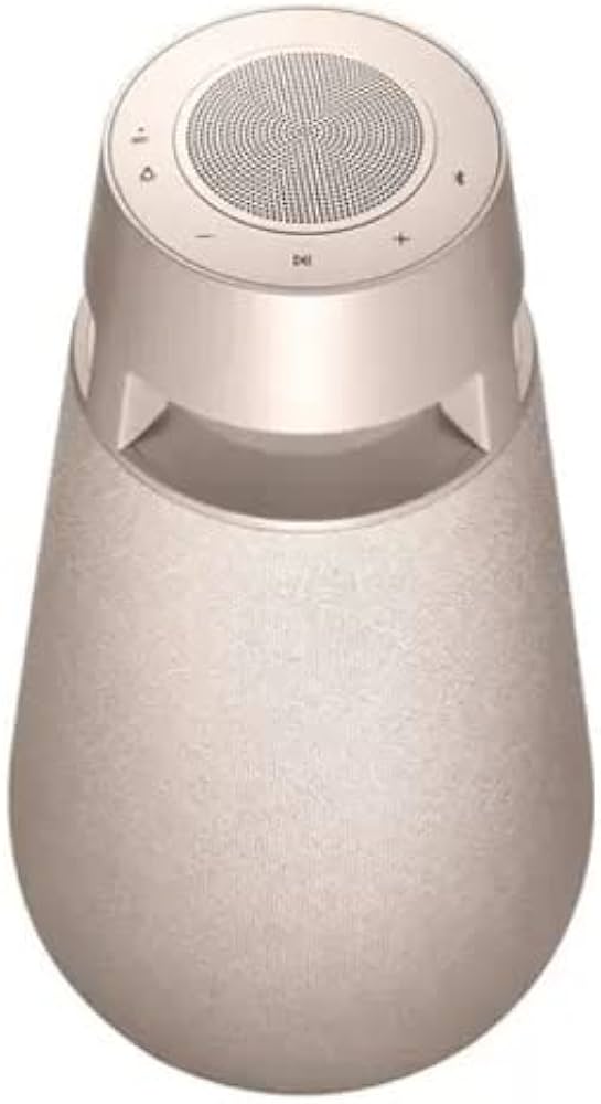 Amazon.co.jp: LG ポータブルスピーカー XBOOM 360 XO3 : 家電＆カメラ