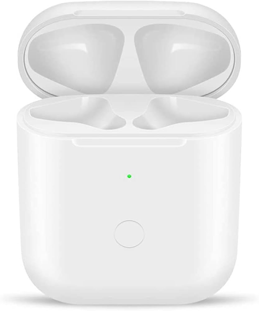 Amazon | Podick 充電ケース、Airpods1&2との交換性あり, Airpods用