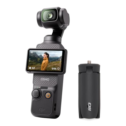 DJI Pocket 2 vlog」の人気商品一覧 | 安い商品を通販サイトから探す