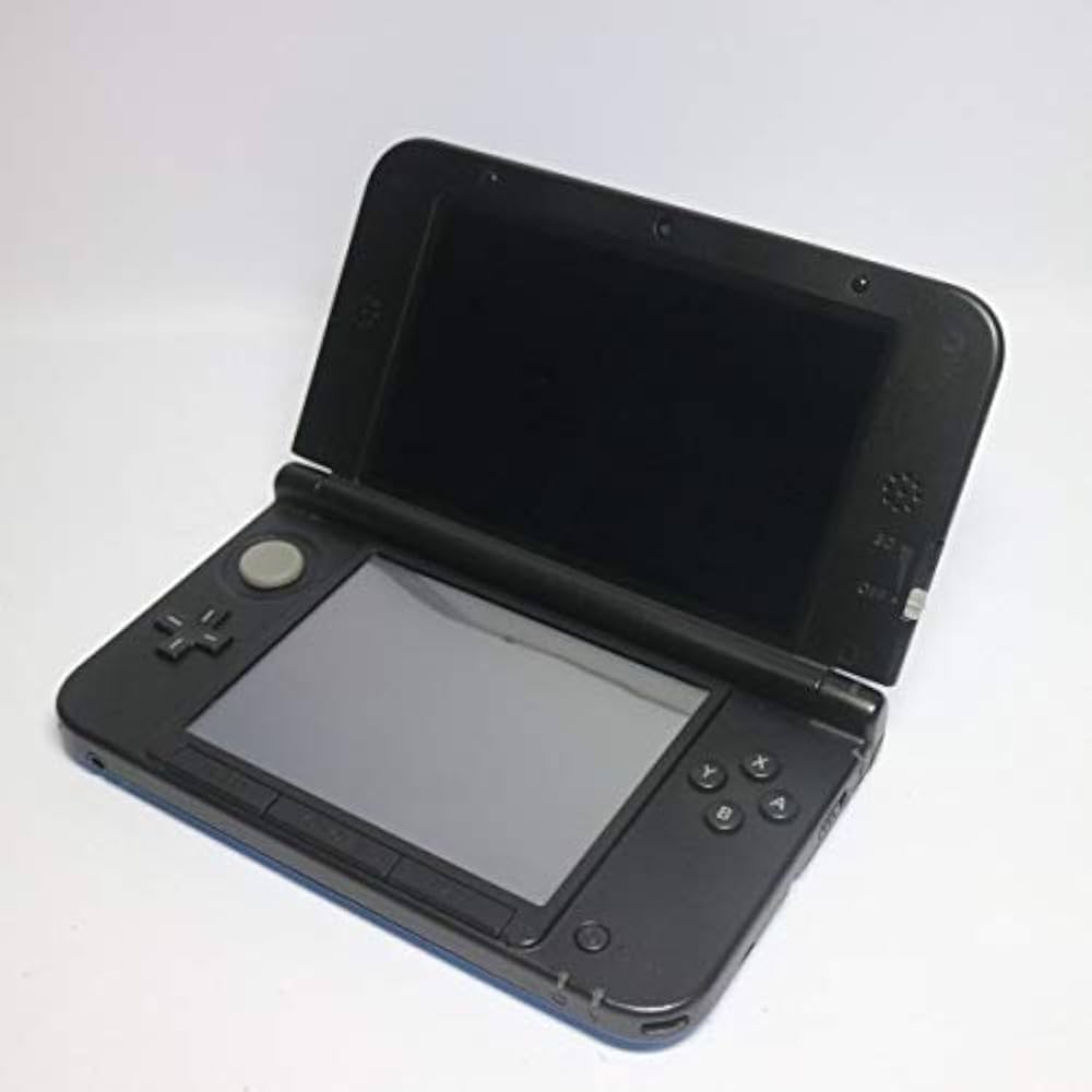 Amazon | ニンテンドー3DS LL ポケットモンスター Xパック ゼルネアス