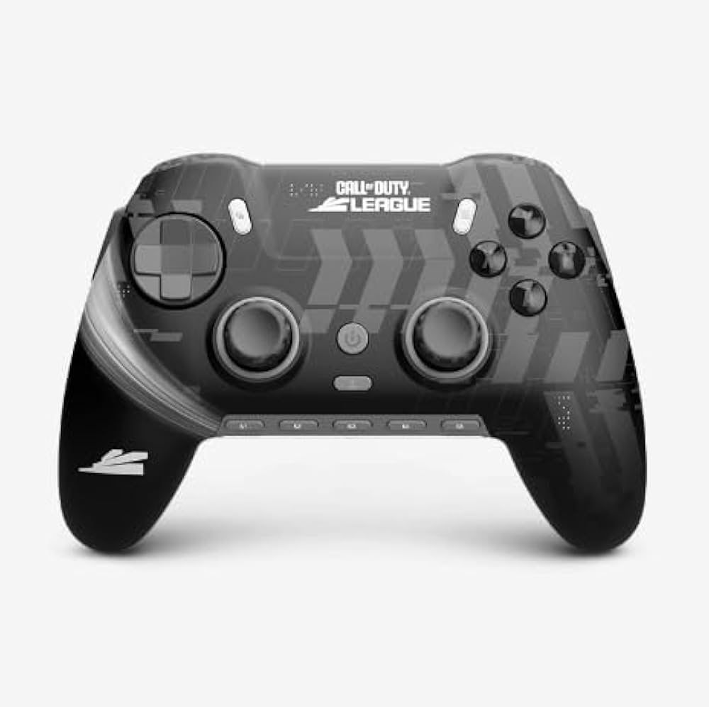 Amazon.co.jp: SCUF ENVISION PRO CDL 公式コントローラー PC用 ミニ