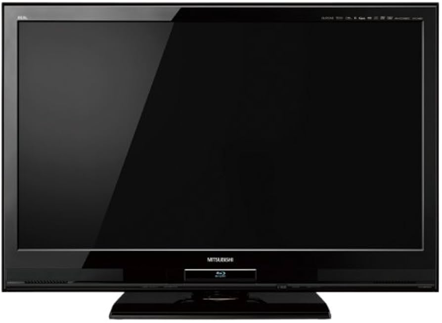Amazon | 三菱電機(MITSUBISHI) 40V型 液晶 テレビ LCD-40BHR500 フル