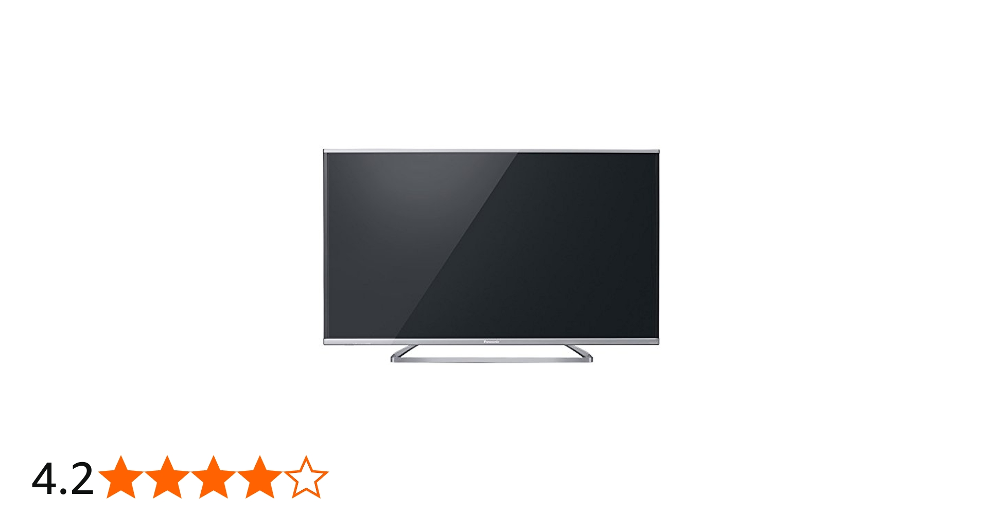 Amazon | パナソニック 40V型 液晶 テレビ ビエラ TH-40AX700 4K 2014