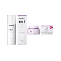 Amazon | キュレル エイジングケア 化粧水140ml | キュレル | 化粧水 通販