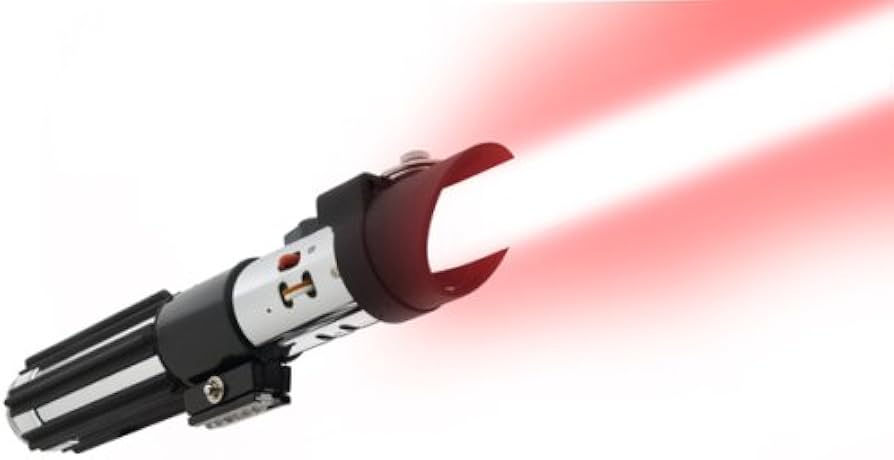 Amazon | スター・ウォーズ ダース・ベイダー FXライトセーバー