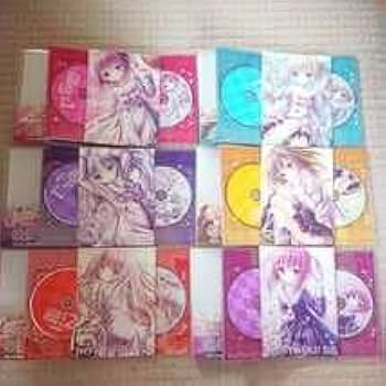 Amazon.co.jp: Blu-ray ロウきゅーぶ 一期&二期 全巻セット+OVA