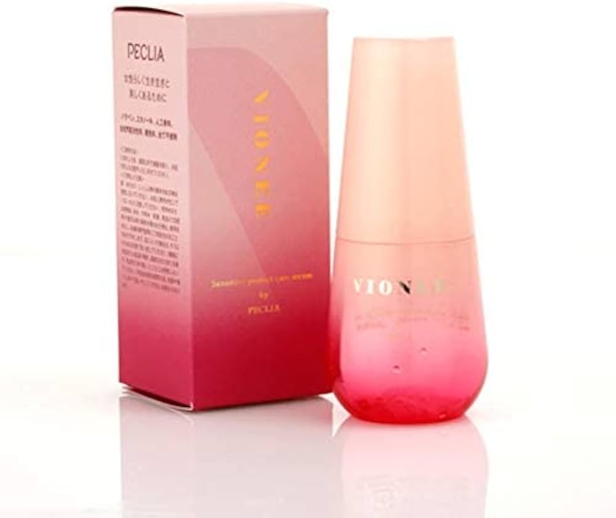 Amazon | デリケートゾーンの粘膜部分に使う 美容液 VIONEE