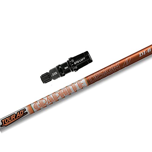 ゴルフシャフト ツアーad di-6」の人気商品一覧 | 安い商品を通販