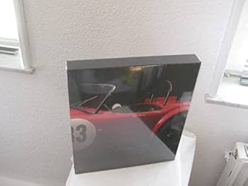 Shelby Cars in Detail: Cars of the Shelby American Collection