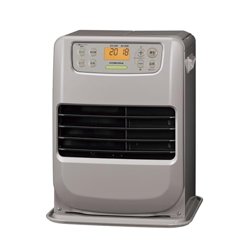 石油ファンヒーター コロナ 小型」の人気商品一覧 | 安い商品を通販