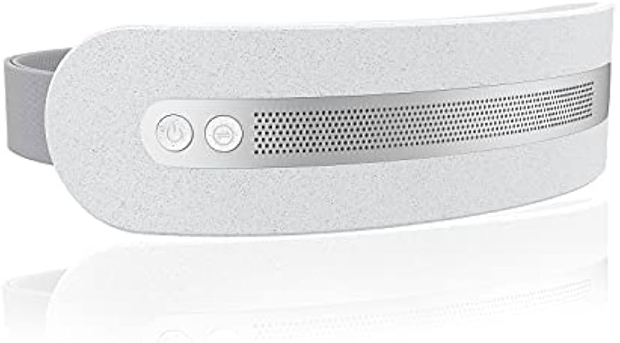 Amazon | 2023年新型 アイウォーマー 3つの熱冷モード搭載 目元エステ