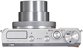 Novo Câmera Canon Powershot G9x Mark II  | Amazon.com.br