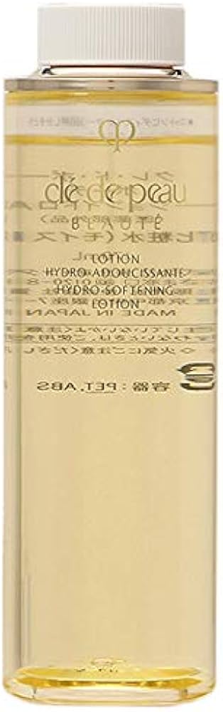 Amazon.co.jp: 資生堂クレ・ド・ポーボーテ ローションイドロA n