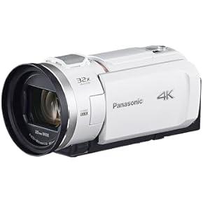 Amazon.co.jp: ビデオカメラ: 家電＆カメラ