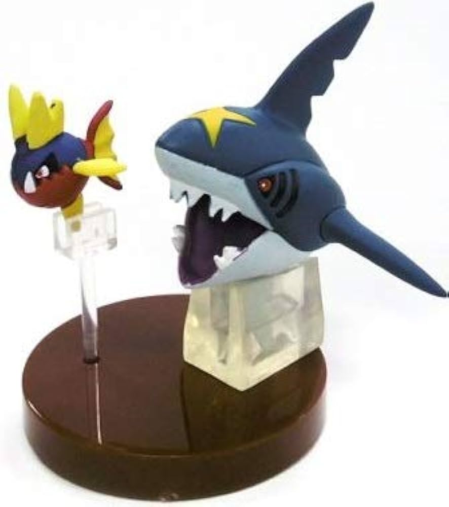 Amazon | ポケットモンスター アドバンスジェネレーション 立体