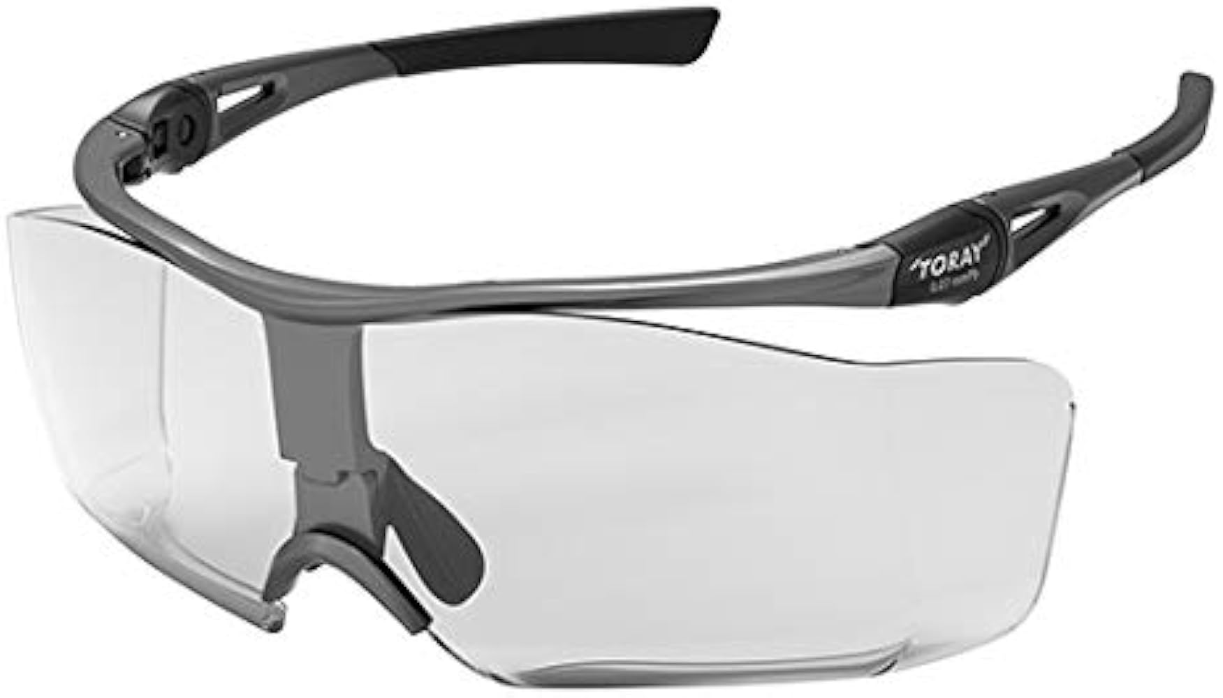 Amazon.co.jp: 東レ・メディカル パノラマシールド オーバーグラス