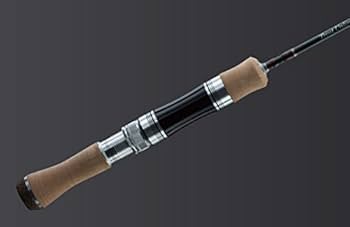 Amazon | Jackson(ジャクソン) トラウトアンリミテッド TUST 504UL