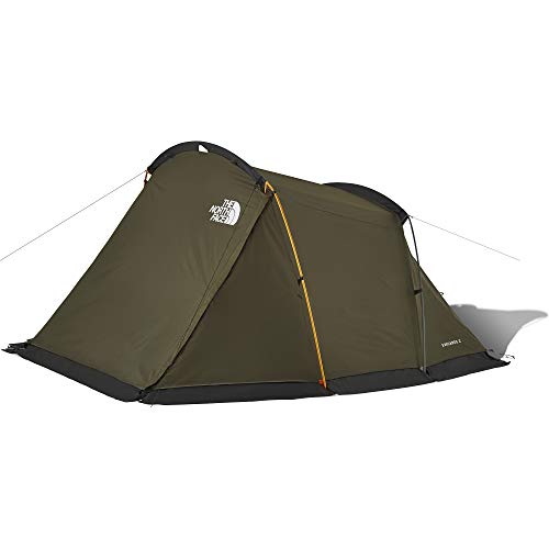 ノースフェイス/エバカーゴ2] ～開封の儀～｜ちばんぶー9の備忘録