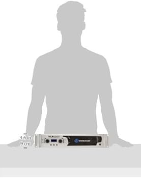 Amazon.co.jp: 【国内正規品】 AMCRON XLS DriveCore Series パワー