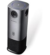 Amazon.co.jp: MAXHUB Soundbar SE webカメラ 会議 120度 広角 ウェブ