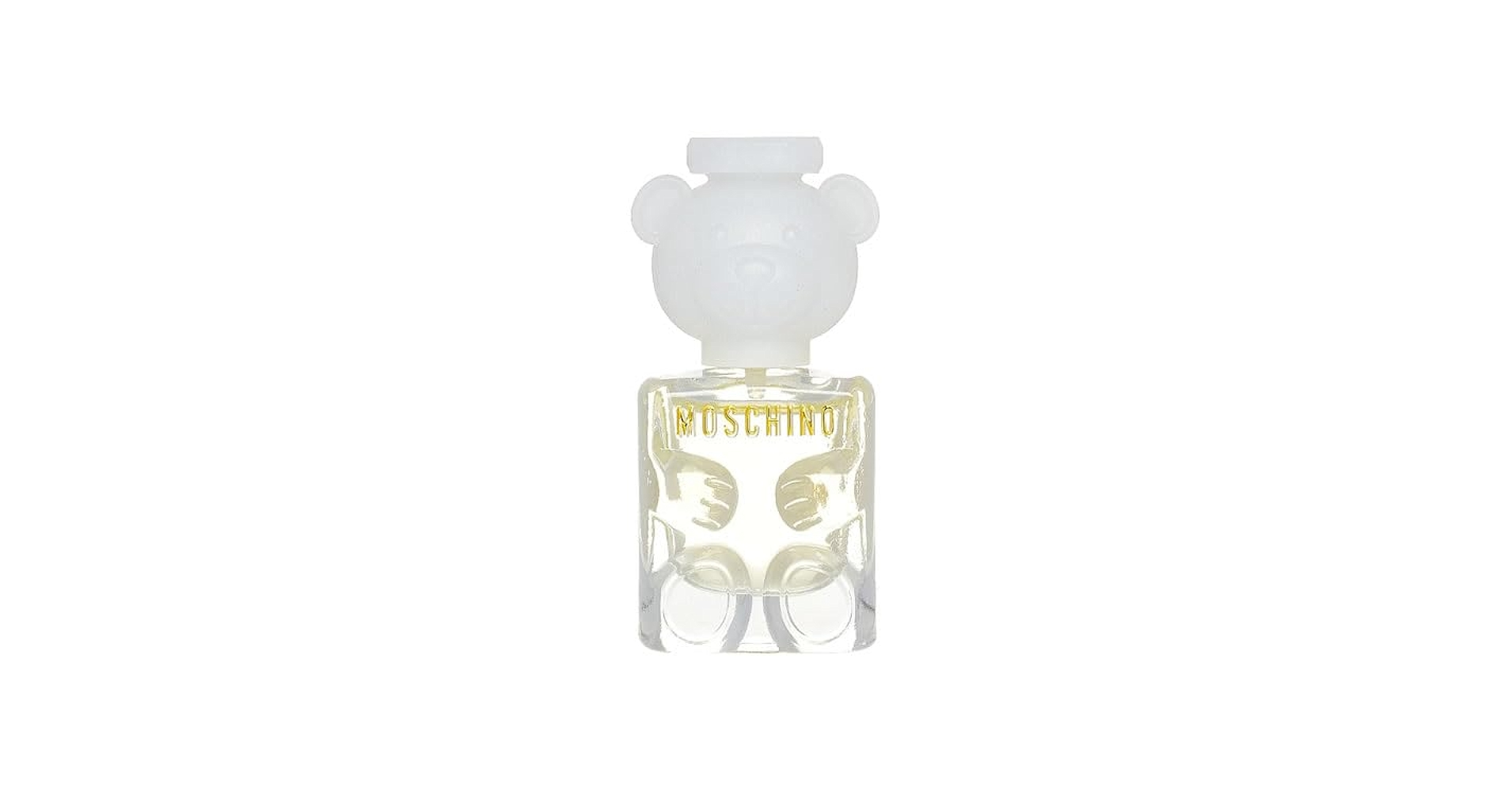 Amazon | モスキーノ MOSCHINO トイ2 5ml EDP ミニ香水 ミニチュア