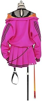 Amazon.co.jp: 【Paradox Live 衣装】パラドックスライブ パラライ BAE