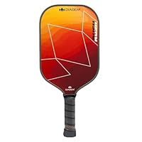 Amazon | ダイアデム DIADEM ピックルボール パドル RUSH ラッシュ