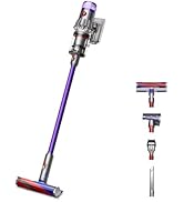 Amazon | Dyson(ダイソン) 掃除機 コードレス Dyson Digital Slim