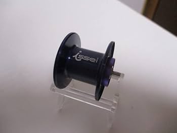 Amazon.co.jp: ダイワ 一誠 36mm HLC PE スプール G1 ブルー