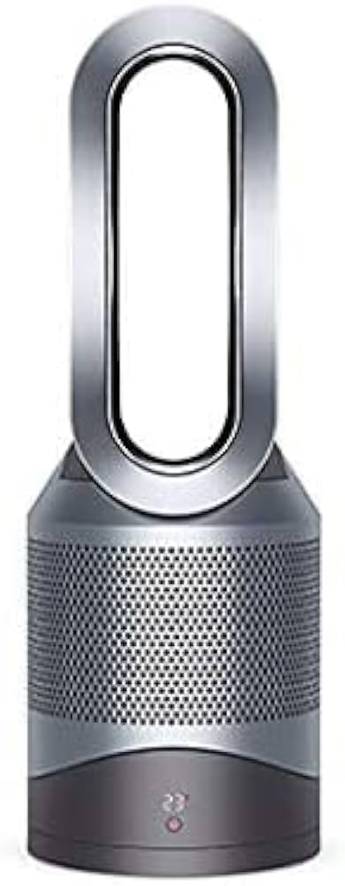 Amazon | 【整備済み品】 ダイソン Dyson Pure Hot + Cool HP00ISN