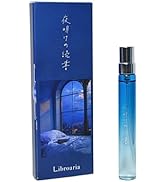 Amazon | Libroaria リブロアリア 香水 オードパルファム 雨の図書室