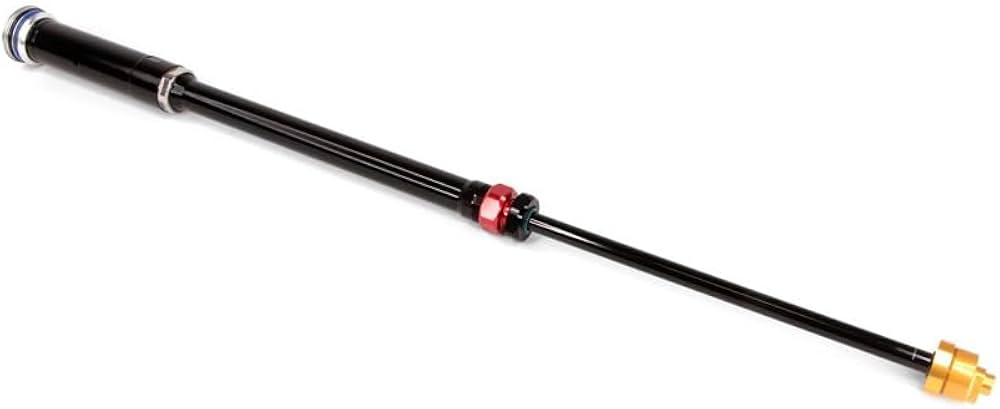 Amazon.com : RockShox Charger 3.1 Damper Assembly, Flight