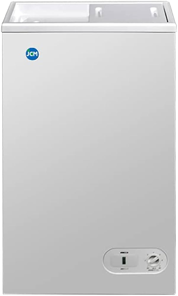 Amazon.co.jp: 業務用(ジェーシーエム)JCM 冷凍ストッカー JCMC-41 41
